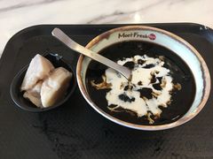 招牌烧仙草-鲜芋仙(中华广场店)