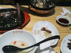 -恋萍小吃(时代店)