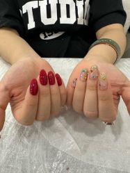 -斯馨·健康美甲美睫