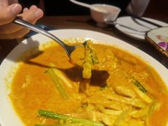 -泰国餐厅 Thai Food(裕华万达店)