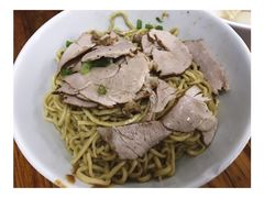 干面-非遗·爱西干面(小公园总店)