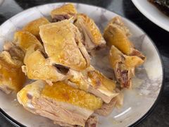 -晓琦农家菜馆·地道农家菜