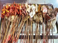 -牛华八婆麻辣烫(起源店)