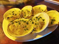 -明润海鲜(南边海店)