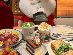 -沛家·西餐Brunch·直火料理