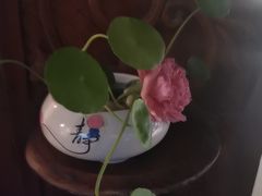 -又见炊烟私房菜(敬亭路店)