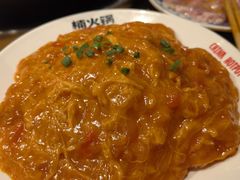 -楠火锅(太古里总店)