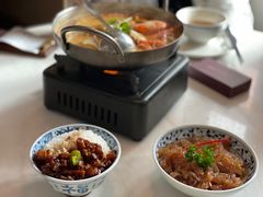 -林四喜·闽南传家菜(鼓浪屿店)