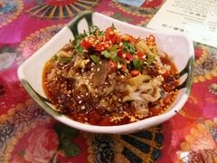-蘑菇私房菜小馆(杨家坪西城天街店)