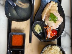 -鸡坤茶室(三里屯店)