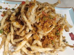 -天天初二·天津传统捞面·天津特色菜(凌奥总店)