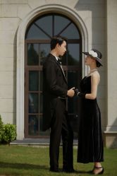 -古摄影婚纱(湛江霞山步行街店)