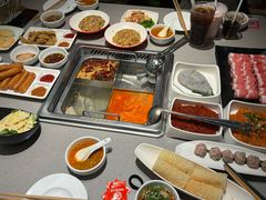 -海底捞火锅(吾悦广场店)