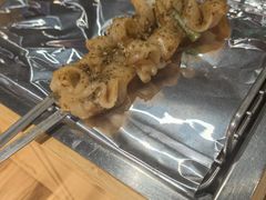 -金太阳海鲜烧烤·本地人餐厅(东纬路旗舰店)