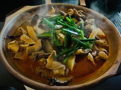 -KAOTOWN烤堂•烧烤(海汇港店)