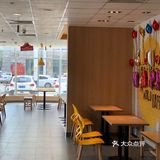 又来打卡麦当劳新品了 桃桃麦旋风