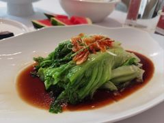 -月福京味斋·烤鸭店·北京菜(鼓楼总店)