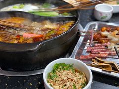 -小向麻辣烫(天街总店)