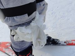 -鳌山滑雪度假区