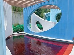 -北京海德酒店温泉