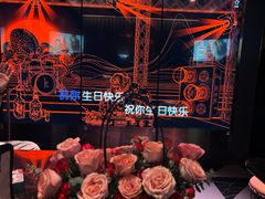 -纯K(打浦桥店)