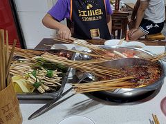 -满江红串串香(七道堰街店)