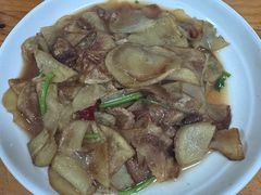 -如意香辣鸡架(总店)