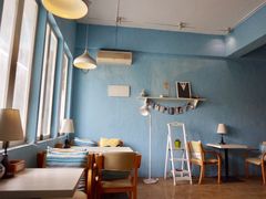 -琥珀川咖啡馆·Amber cafe(百祥路店)
