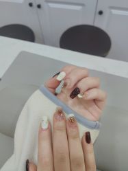 -雅洁美甲美睫