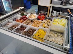 -木木鲜海鲜面(天一店)