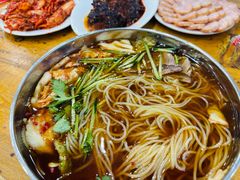-顺通大冷面(总店)