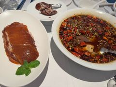 -四季民福烤鸭店(王府井东安门店)