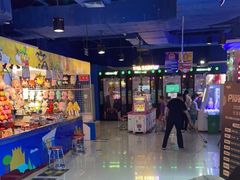 -大玩家(大连高新万达店)