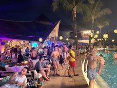 -FINNS Beach Club