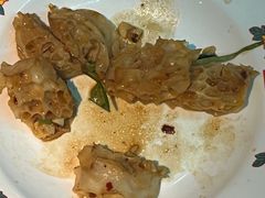 -可口香·非遗烧烤(南岗直营店)