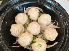 -百盛·鼎膳(中海财富中心)