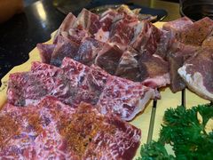 -熊出没日本烧肉放题