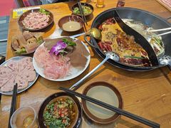 -木货街重庆老火锅(流塘店)