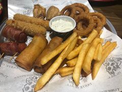 -Tubestation站点比萨(高新万达ONE店)