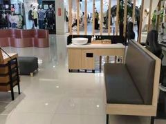 -OYEA欧野眼镜(武商MALL·众圆店)