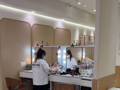-海马体照相馆(北京大族广场店)