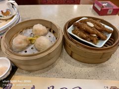 -点都德(汇胜楼店)