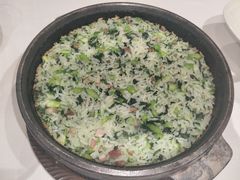 -香雪海饭店中餐厅(人民桥店)