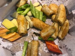 -飞尝蚝·顺德菜·鱼生(顺德总店)