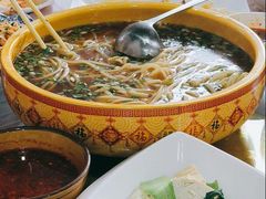 -照金特色农家乐