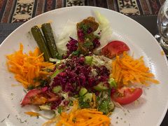 -Pumpkin Goreme Restaurant and Art Gallery