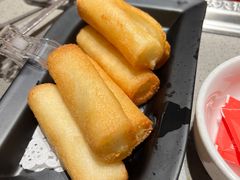 -海底捞火锅(龙湖时代天街店)