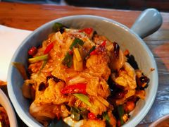 -那些年记忆烧烤