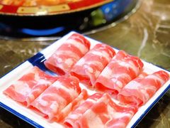 -蜀辣居鲜货老火锅(簇桥富顿中心店)