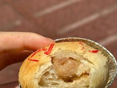 -泰康食品(南京东路店)